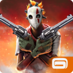 Dead Rivals – Zombie MMO 1.0.2a APK Download