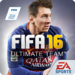 FIFA 16 Soccer  APK Download