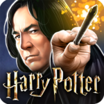 Harry Potter: Hogwarts Mystery 1.5.4 APK Free Download