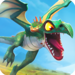 Hungry Dragon™ 1.4 APK Free Download