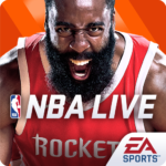 NBA LIVE Mobile Basketball  APK Download