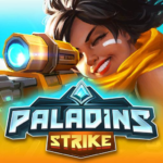Paladins Strike 1.0 APK Download