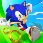 Sonic Dash  APK Free Download