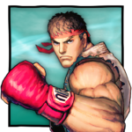 Street Fighter IV Champion Edition 1.00.03 APK Free Download
