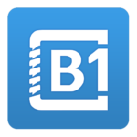B1 Archiver zip rar unzip  APK Download (Android APP)