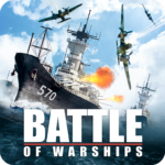 Battle of Warships  APK Free Download