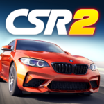 CSR Racing 2  APK Download