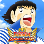 Captain Tsubasa: Dream Team 1.9.1 APK Download