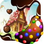 Chocolate Candy Crush Mania Match 3 Game  APK Download