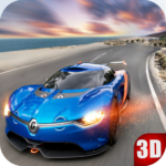 City Racing 3D  APK Free Download