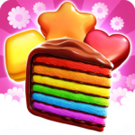 Cookie Jam – Match 3 Games & Free Puzzle Game  APK Download
