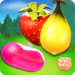 Fruit Blast Candy : Fruit Crush  APK Download