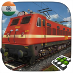 Indian Train Simulator  APK Download