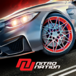 Nitro Nation Drag Racing  APK Download