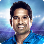 Sachin Saga Cricket Champions 1.0.6 APK Free Download