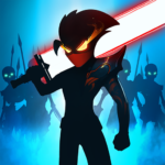 Stickman Legends – Ninja Warriors: Shadow War  APK Free Download