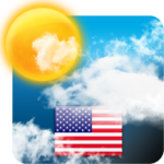 USA Weather forecast  APK Download