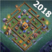 layout for clash of clans  APK Download