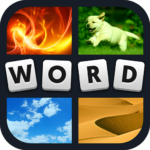 4 Pics 1 Word  APK Free Download (Android APP)