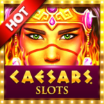 Caesars Slots: Free Slot Machines and Casino Games  APK Free Download (Android APP)