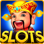 Golden HoYeah Slots – Real Casino Slots  APK Download (Android APP)