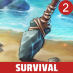 Jurassic Survival Island 2: Dinosaurs & Craft 1.4.7 APK Free Download (Android APP)