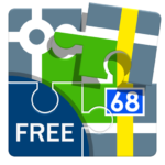 Locus Map Free – Hiking GPS navigation and maps  APK Download (Android APP)