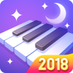 Magic Piano Tiles 2018 1.8.0 APK Download (Android APP)