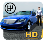 Manual gearbox Car parking  APK Free Download (Android APP)