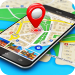 Maps, GPS Navigation & Directions, Street View  APK Download (Android APP)