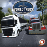 World Truck Driving Simulator 1,021 APK Download (Android APP)