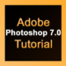Adobe Photoshop 7.0 Tutorial 1.0 APK Free Download (Android APP)