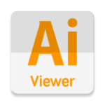 Ai illustrator viewer  APK Download (Android APP)