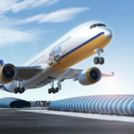 Airline Commander – A real flight experience 0.2.5 APK Free Download (Android APP)