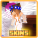 Angel Skins for Minecraft PE  APK Download (Android APP)