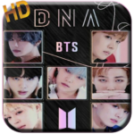 BTS Wallpapers Kpop – Ultra HD 5.2 APK Download (Android APP)