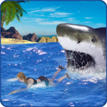 Blue Whale 2017 – Angry Shark World 1.1 APK Download (Android APP)