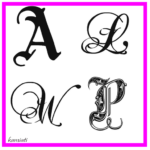 Calligraphy Lettering  APK Free Download (Android APP)