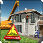 House Building Construction Games – City Builder 1.0.5 APK Download (Android APP)