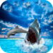 Hungry Shark Attack Blue Whale Evolution Simulator  APK Free Download (Android APP)
