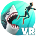 Hungry Shark VR  APK Free Download (Android APP)