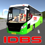 IDBS Simulator Bus Lintas Sumatera  APK Download (Android APP)