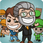Idle Factory Tycoon 1.25.0 APK Download (Android APP)