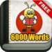 Learn Japanese Vocabulary – 6,000 Words  APK Download (Android APP)