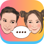 MojiPop – GIF Sticker Camera & Keyboard  APK Free Download (Android APP)