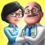 My Hospital: Build and Manage  APK Download (Android APP)