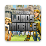 ProGuide Lords Mobile Buildings 1.0 APK Download (Android APP)
