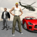 Real Gangster Vegas Crime Game 1.4 APK Free Download (Android APP)