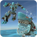 Robot Shark 2.2 APK Download (Android APP)