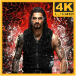 Roman Reigns HD Wallpapers 2018 1.4.0 APK Free Download (Android APP)